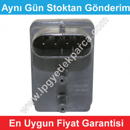 Cangaz Map Sensörü