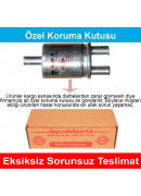 Çift Çıkışlı Sıralı Sistem Filtresi