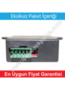 Brc Bristol 41 Uyumlu Düğme