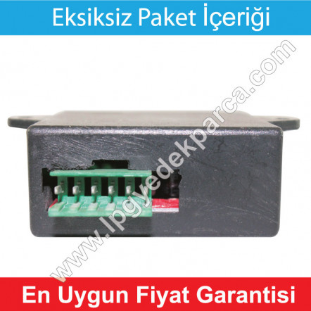 Brc Bristol 41 Uyumlu Düğme