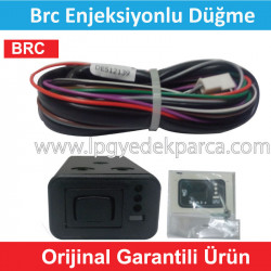 Brc Enjeksiyonlu Düğme