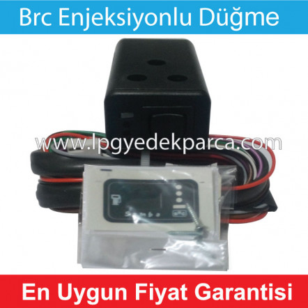 Brc Enjeksiyonlu Düğme