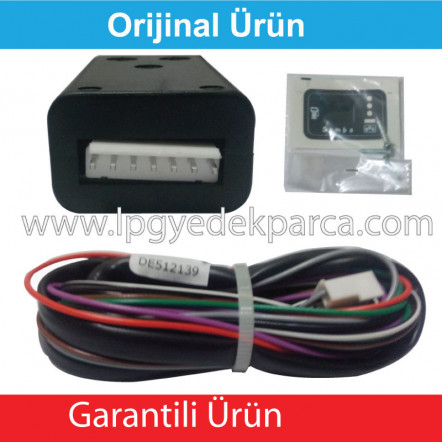 Brc Enjeksiyonlu Düğme