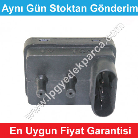 Platinca Map Sensörü