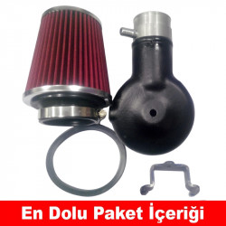 Doğan SLX Performans Filtre Mikser Seti