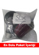 Doğan SLX Performans Filtre Mikser Seti