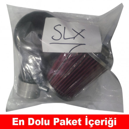 Doğan SLX Performans Filtre Mikser Seti
