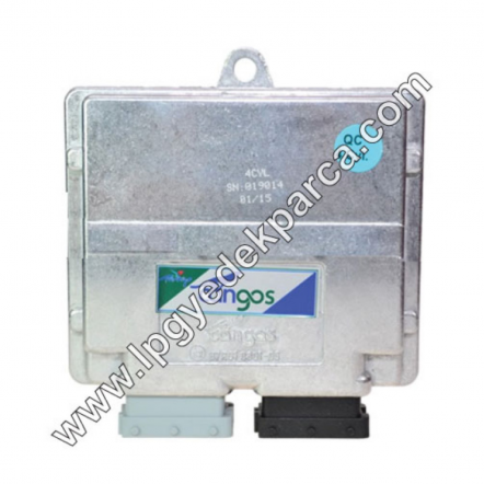 Cangas LPG Ecu