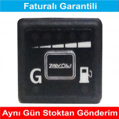 Zavoli Sıralı Sistem Lpg Düğmesi