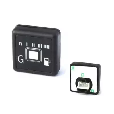 Atiker Safefast ve Microfast Uyumlu Düğme Atiker Safefast ve Microfast Uyumlu Düğme