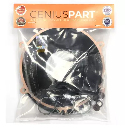 AKL Karbüratörlü Beyin Diyaframı AKL Karbüratörlü Beyin Diyaframı