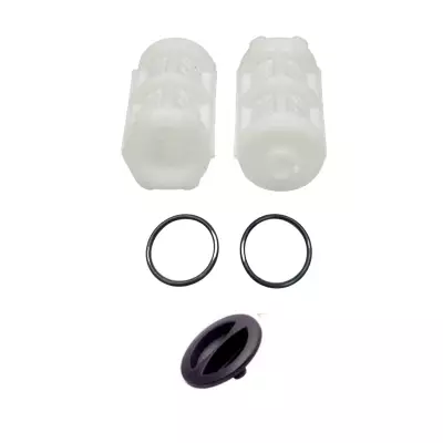 Aldesa Yeni Tip Gaz Kesici İç  Filtre