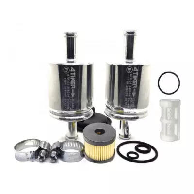 Atiker Hortum Arası Filtre