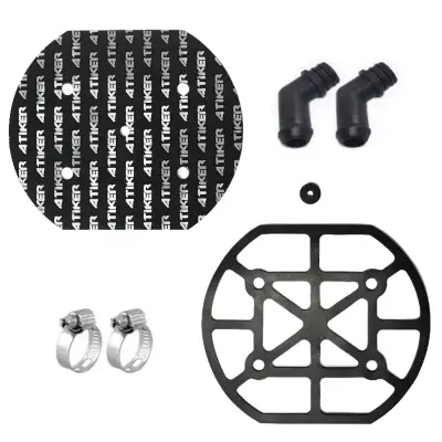 Atiker SR06 Yeni Tip Diyafram Atiker SR06 Yeni Tip Diyafram