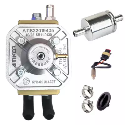 Atiker SR11 220 KW Sıralı Beyin Atiker SR11 220 KW Sıralı Beyin