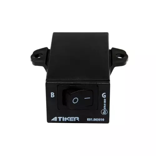 Atiker Enjeksiyonlu LPG Düğmesi