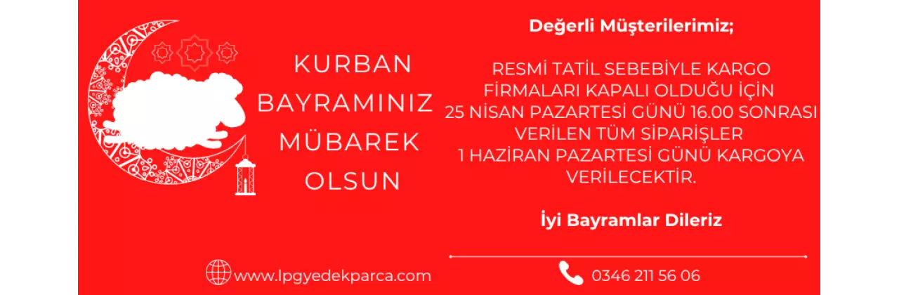 Kurban Bayramı