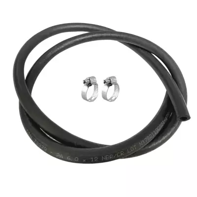 Benzin Hortumu 6x12 mm Benzin Hortumu 6x12 mm