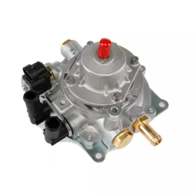 Brc Comfort Sıralı Sistem Regülatör