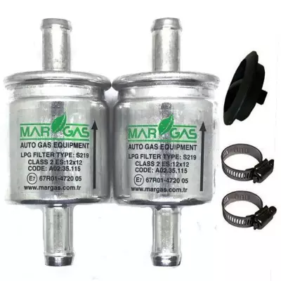 Margas Filtre Margas Filtre