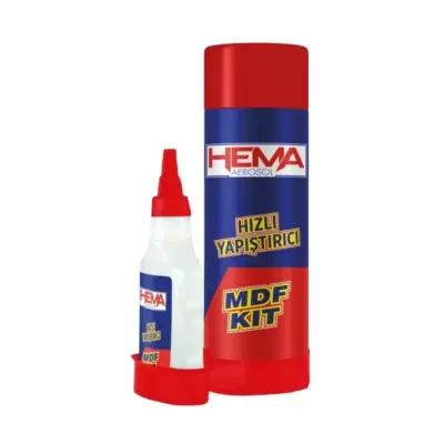 Hema Hızlı Yapıştırıcı Sprey 200 ML Hema Hızlı Yapıştırıcı Sprey 200 ML