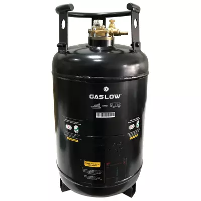 Karavan LPG Tankı Karavan LPG Tankı