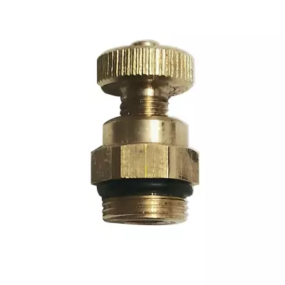 Karavan LPG Şamandıra Gaz Vanası