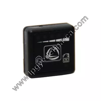 Landirenzo Omegas Yakıt Seçici Düğme