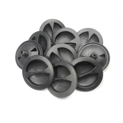 LPG Dolum Ağzı Kapağı 10 Adet