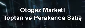 Otogaz Marketi