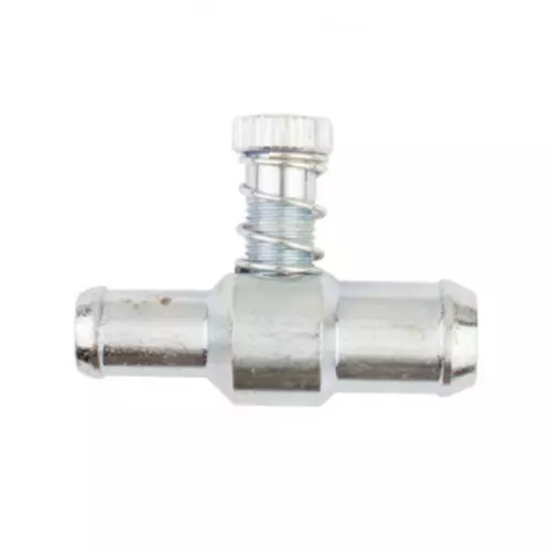 Metal Gaz Ayar Vanası 16x12