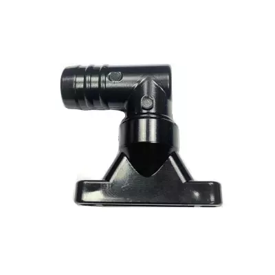 Plastik Mikser Dirseği Plastik Mikser Dirseği