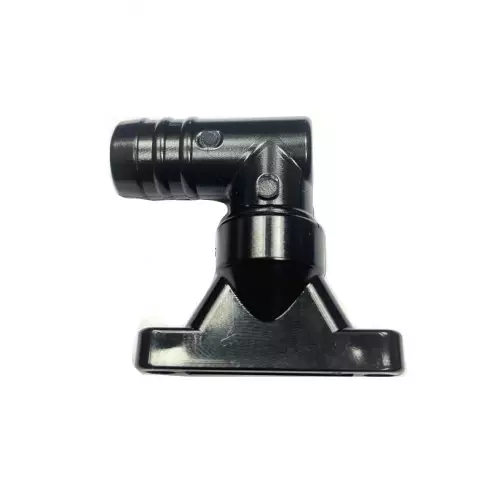 Plastik Mikser Dirseği