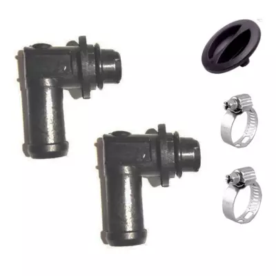 Omvl R90-E Karbüratörlü Beyin Su Dirseği Omvl R90-E Karbüratörlü Beyin Su Dirseği