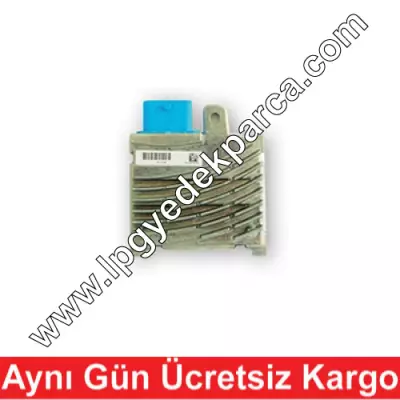 Teleflex GFI LPG Ecu