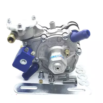 Tomasetto Alaska Sıralı Regülatör