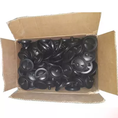 1. Kalite Parlak LPG Dolum Kapağı Toptan Satış