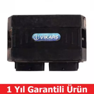 Vikars Ecu