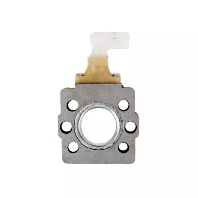 Enjeksiyonlu Broadway Mikser