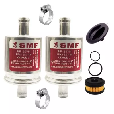 Zavoli Uyumlu Filtre Zavoli Uyumlu Filtre