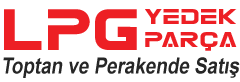 LPG YEDEK PARÇA - Güvenli Alışverişin Adresi