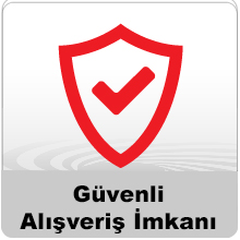 LPG Yedek Parça Güvenli Alışveriş İmkanı LPG Yedek Parça Güvenli Alışveriş İmkanı