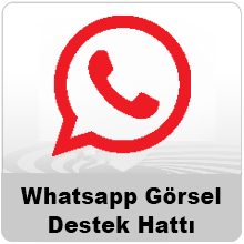 LPG Yedek Parça Whatsapp Destek Hattı