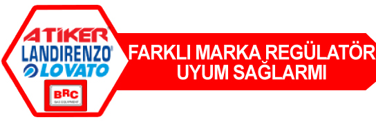 Farklı Marka Regülatör Uyum Sağlarmı?