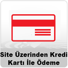 LPG Yedek Parça Kredi Kartı İle Ödeme LPG Yedek Parça Kredi Kartı İle Ödeme