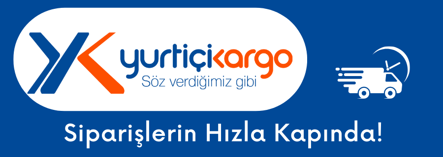 Yurtiçi Kargo