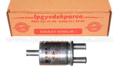Çift Çıkışlı Sıralı Sistem Filtre En Uygun Fiyat