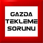 Gazda Tekleme Sorunu