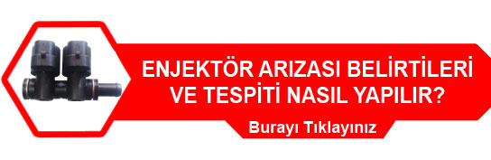 Lovato K Tip Enjektör Arızası Nasıl Tespit Edilir Lovato K Tip Enjektör Arızası Nasıl Tespit Edilir