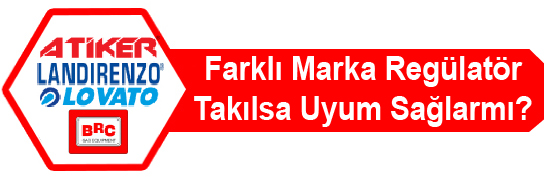 Sıralı Sistem Beyni Yerine Farklı Marka Uyarmı?